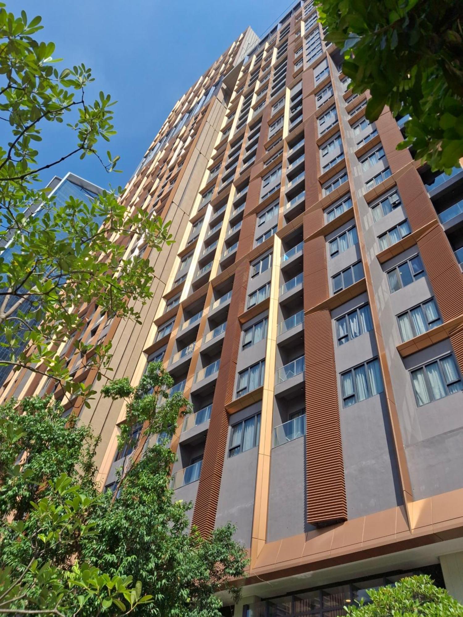 Lucentia Suites At Kuala Lumpur Buitenkant foto