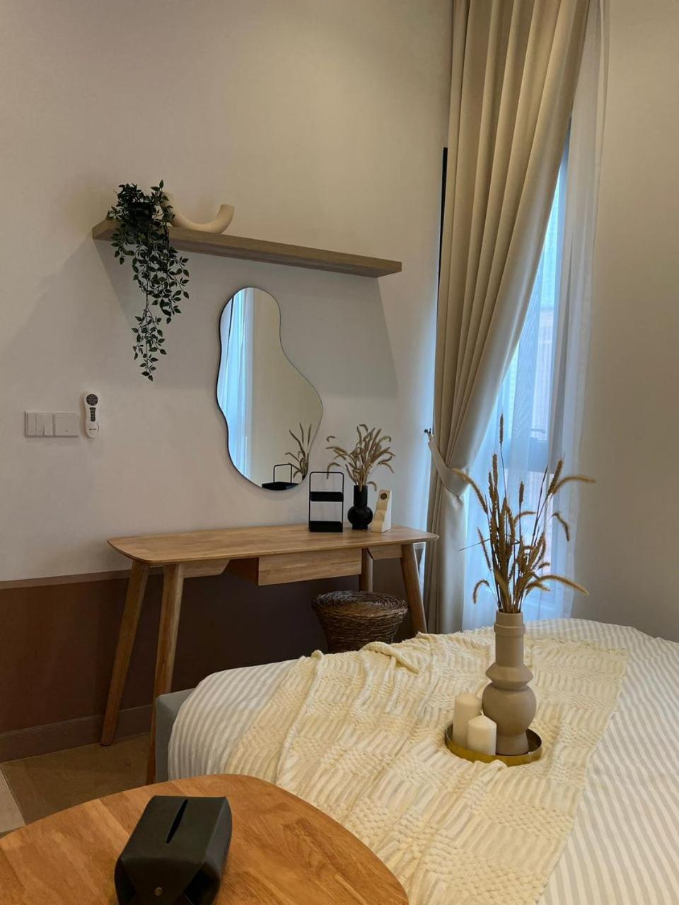 Lucentia Suites At Kuala Lumpur Buitenkant foto