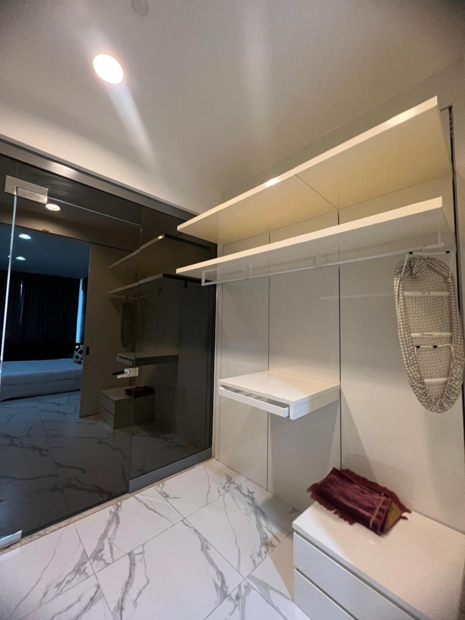 Lucentia Suites At Kuala Lumpur Buitenkant foto
