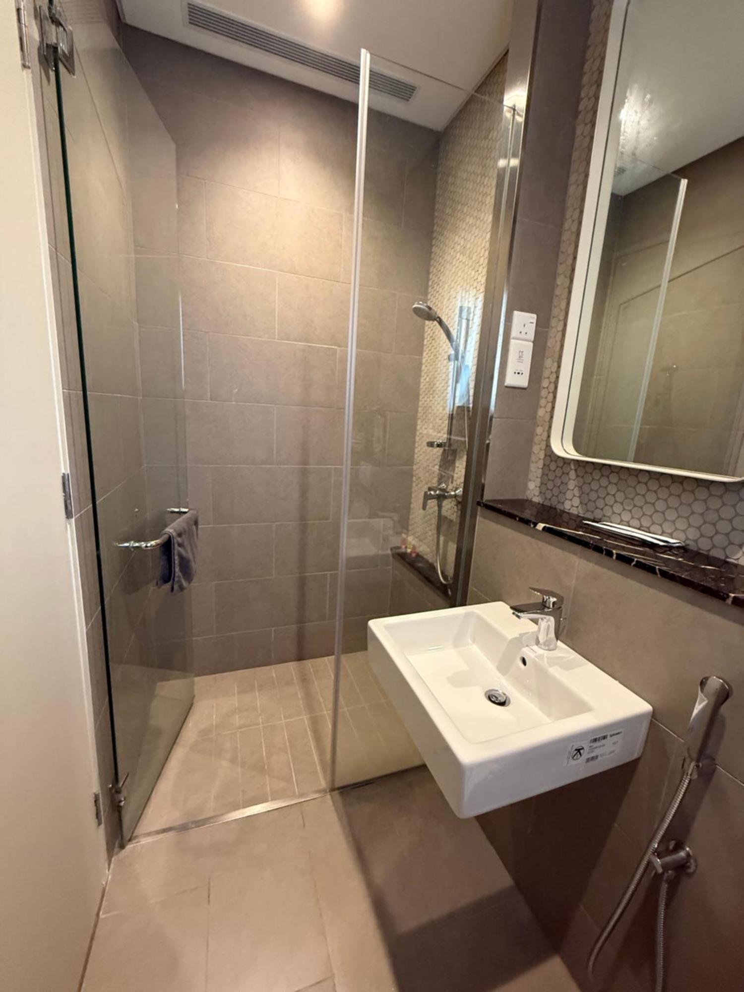 Lucentia Suites At Kuala Lumpur Buitenkant foto
