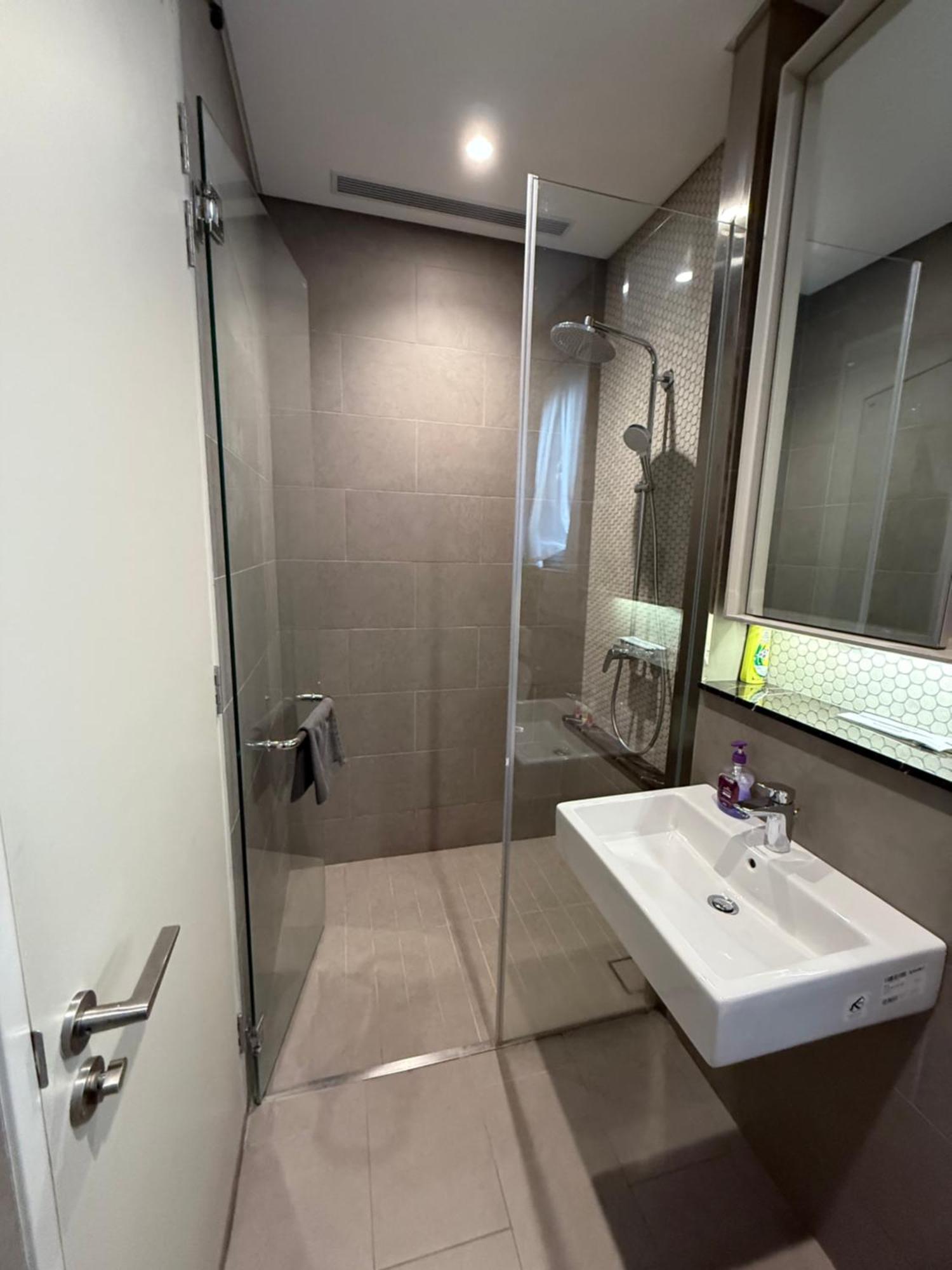 Lucentia Suites At Kuala Lumpur Buitenkant foto