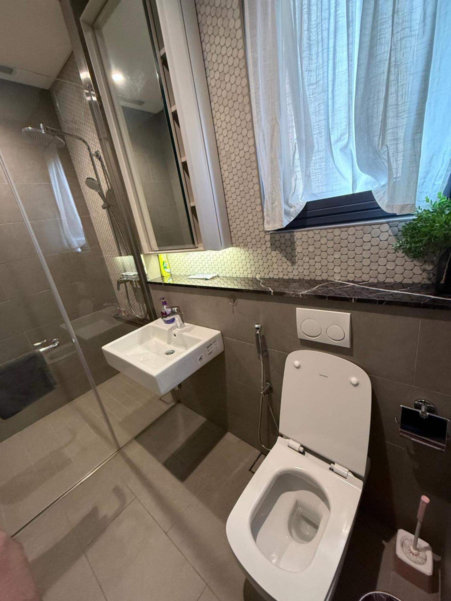 Lucentia Suites At Kuala Lumpur Buitenkant foto