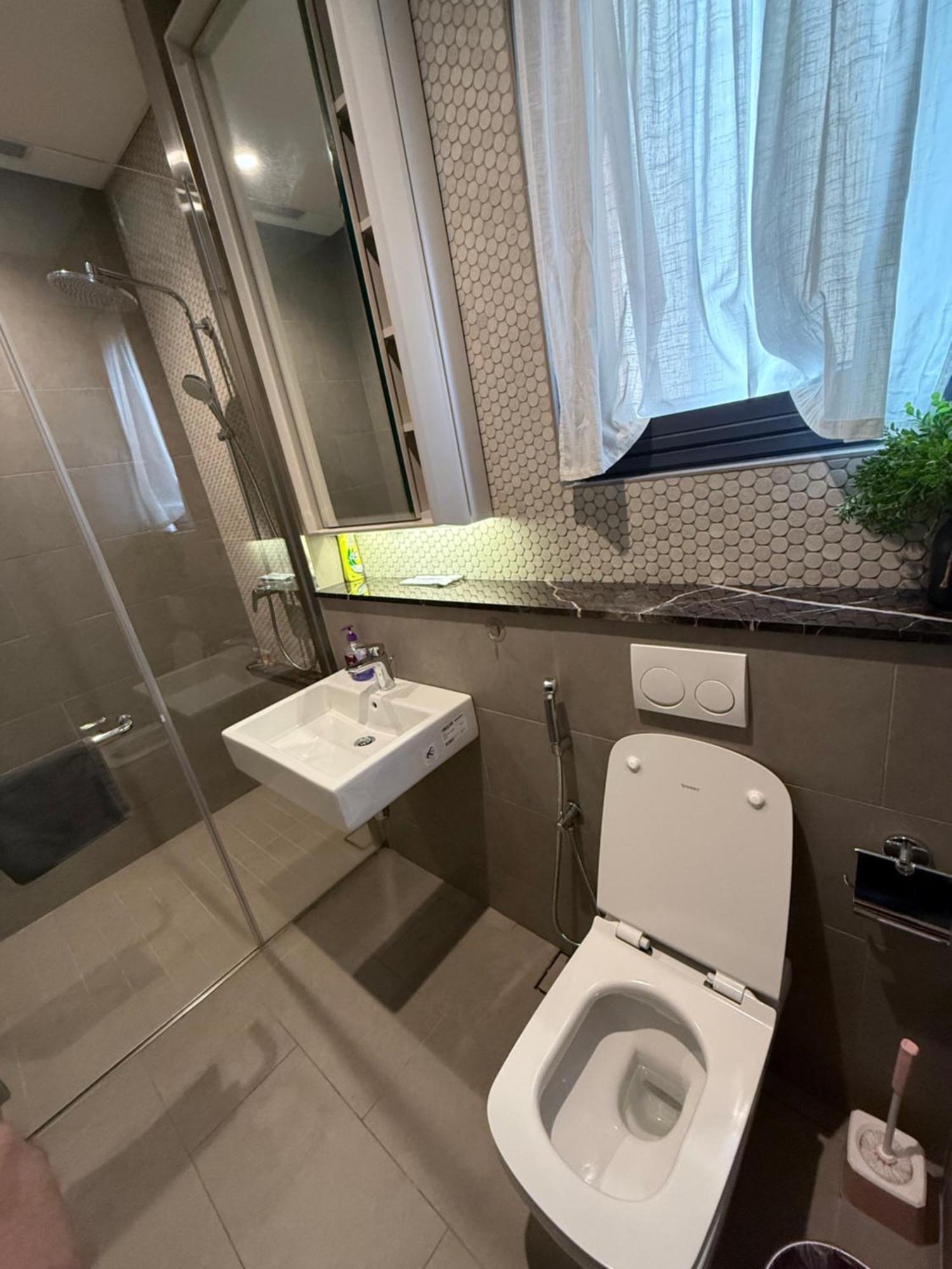 Lucentia Suites At Kuala Lumpur Buitenkant foto