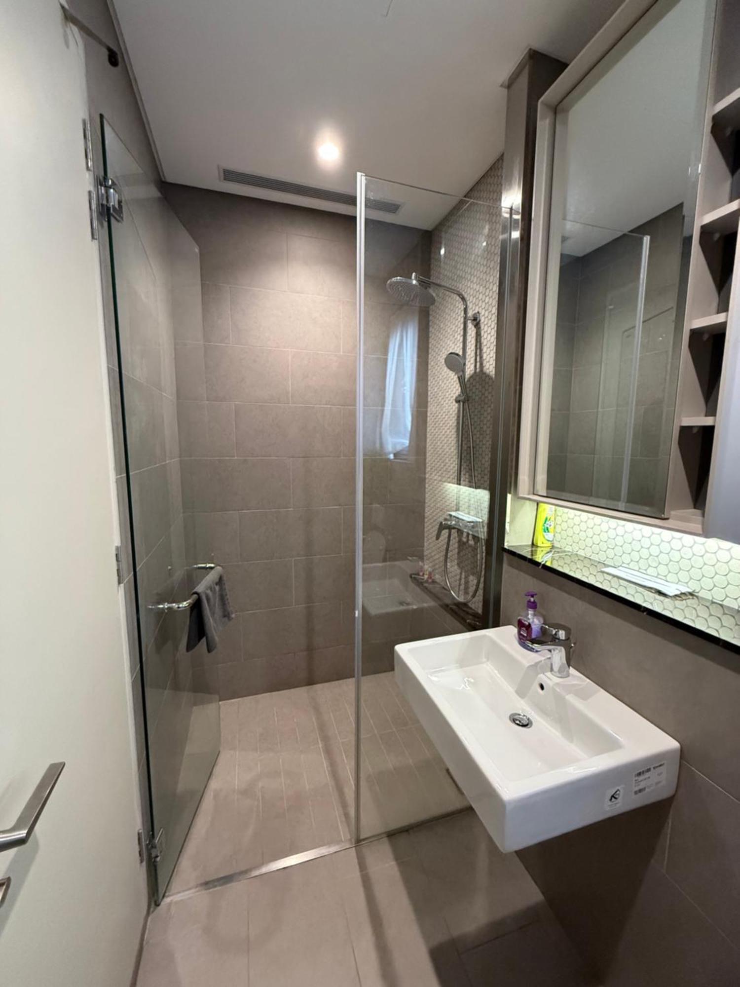 Lucentia Suites At Kuala Lumpur Buitenkant foto