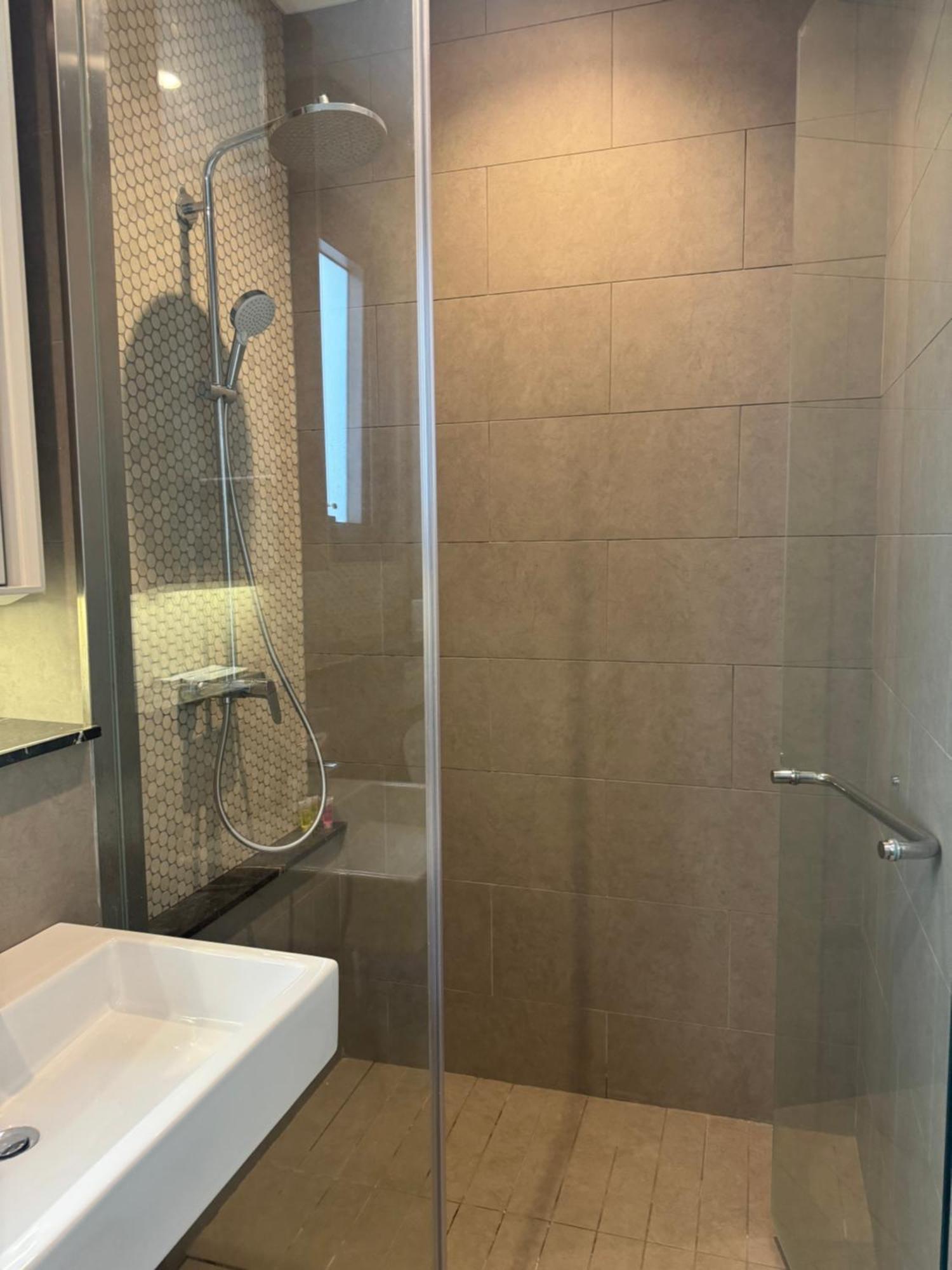 Lucentia Suites At Kuala Lumpur Buitenkant foto