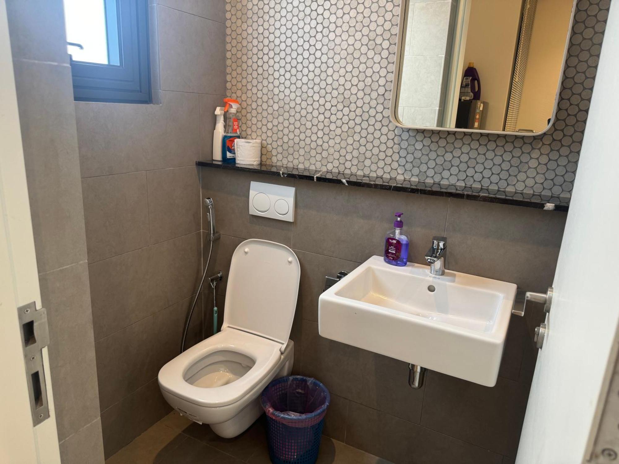 Lucentia Suites At Kuala Lumpur Buitenkant foto