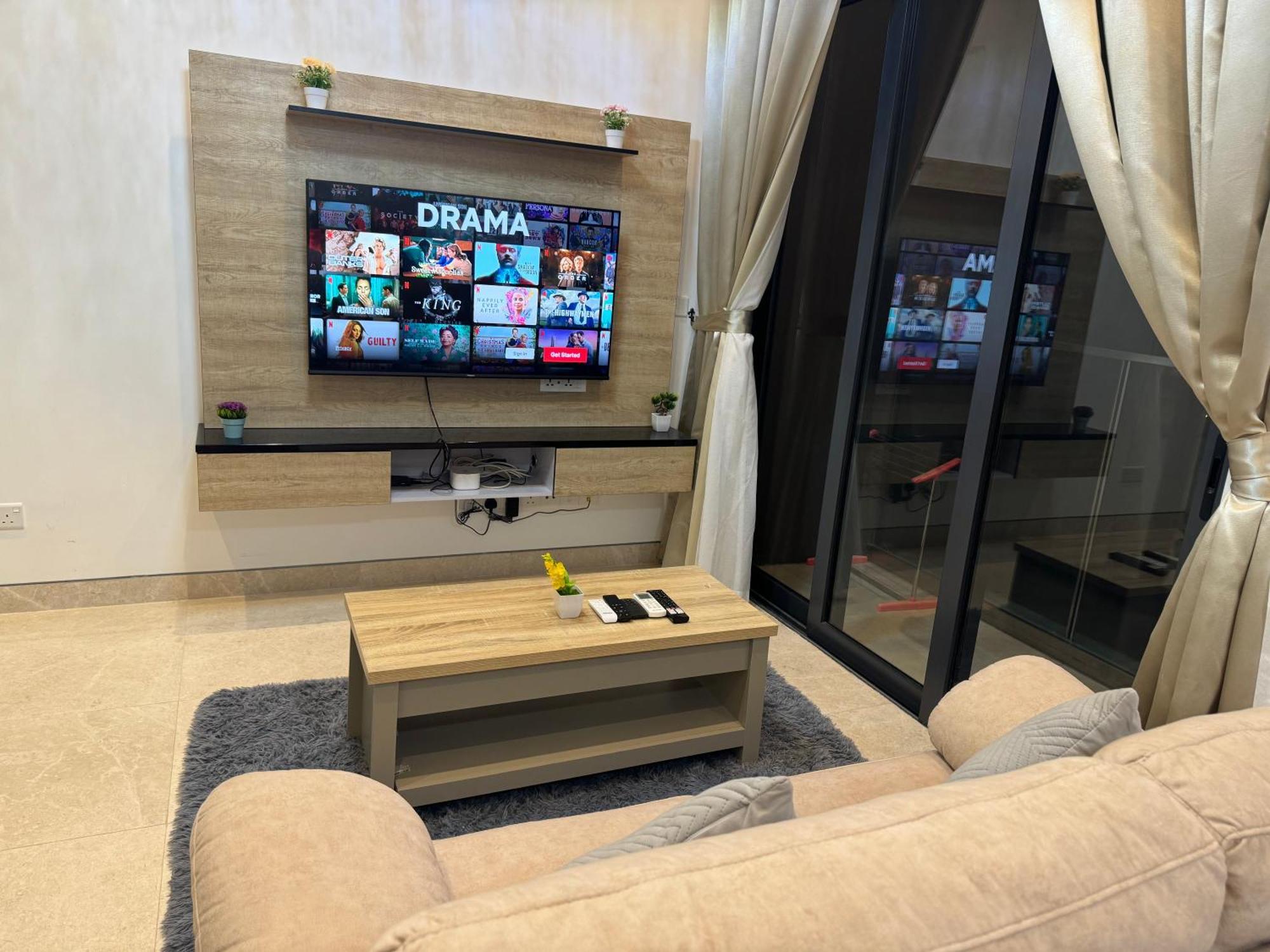 Lucentia Suites At Kuala Lumpur Buitenkant foto